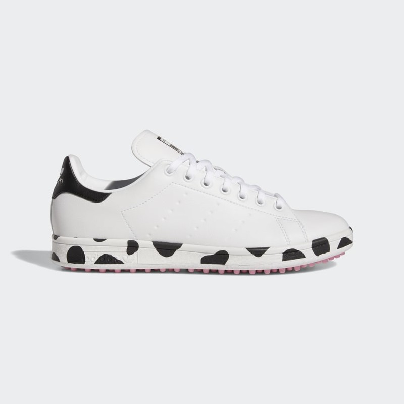 adidas Stan Smith Golf America's Dairyland | GZ6481 | Grailify